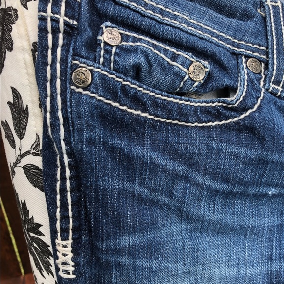 BKE Stella Slim Boot Size 27 - Picture 4 of 6